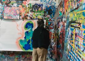 Open Studio: New Publics
