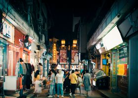 The Neighborhood Shortlist