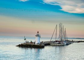 Field Notes: Waterline