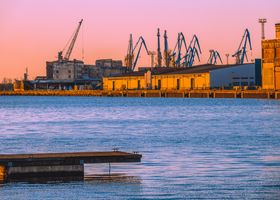 Pier 7