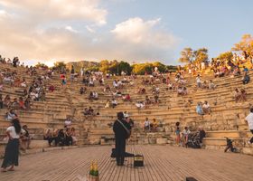 Civic Steps