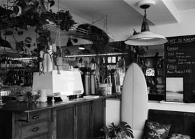 Signal Coffee