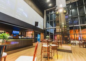 The Foundry