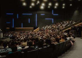 Summit Hall